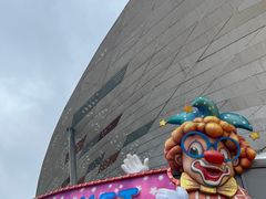-重庆国际马戏城