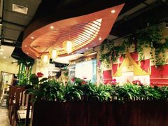 -印象南洋·泰国风情餐厅(新安店)