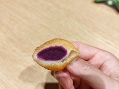 -麦当劳(开平潭江店)