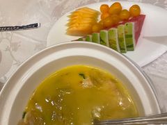 -常州新城希尔顿酒店-御玺中餐厅
