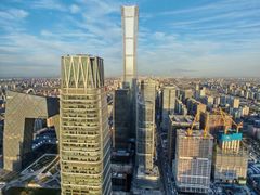 -云·酷Atmosphere(国贸大酒店)