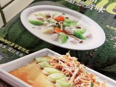 -新旺茶餐厅·早餐·夜宵(仙霞店)