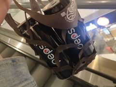 -眷茶(大卫城10楼店)
