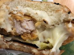 -德克士(聚银时代店)