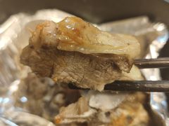 -清真·马记金兰牛肉面(大木桥路店)