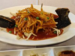 -功德林素菜饭庄(前门店)