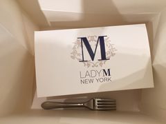 -Lady M(沙田新城市广场店)