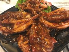 -胡哥烤肥牛(车公庙店)