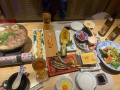 -琴寿司居酒屋(中山广场店)