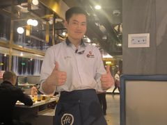 -海底捞火锅(外滩店)