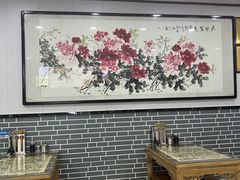 用餐区-清真·穆萨砂锅(大皮院店)