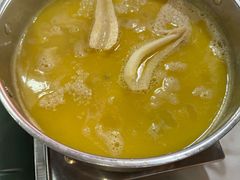 -大永發老火浓汤·经典粤菜(北滨路店)