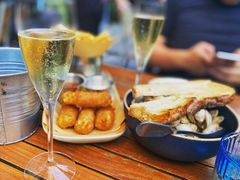 -THE CANNERY&JUJU 新鲜海鲜·牛排美食酒廊