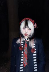 -和良形象