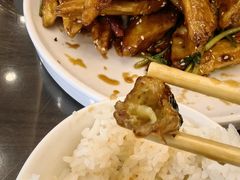 -鸿运楼烤鸭店(天桥店)