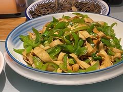 -山里俏·地标皖南菜·屯溪臭鳜鱼(北城万达店)