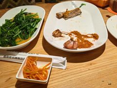 -谷丽麦馕新疆菜·清真(步步高梅溪新天地店)