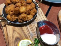 -魏斯理汉堡(西安沣东吾悦店)