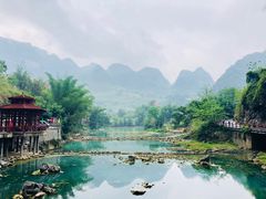 -百魔洞景区