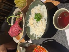 -盡膳口福跷脚牛肉火锅(国贸商城店)