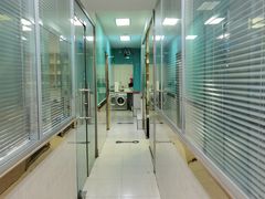 -天使宠物医院·犬猫分诊(彩虹店)