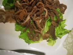 -裕合顺清真餐厅·回民老菜·大连海鲜·特色烧烤(西安路店)
