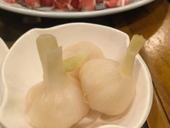 -口福居老北京涮肉(大运村店)