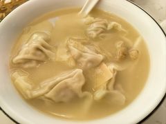 -龙抄手(文殊坊店)