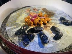 -秦炉烤肉(财富中心店)