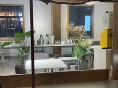 -边渡咖啡烘焙店(昙华林店)