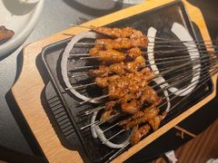 -福茂源横山铁锅羊肉(高新路店)