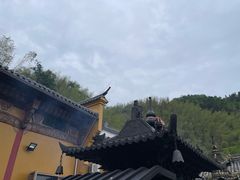 -九华山风景区