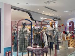 -砂之船奥特莱斯(合肥店)