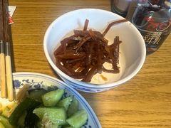 -铸钟褡裢火烧(西三环紫竹桥店)