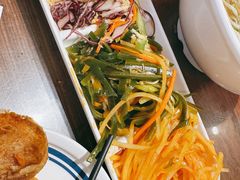 -丝路伊兰·兰州牛肉面(牛街总店)