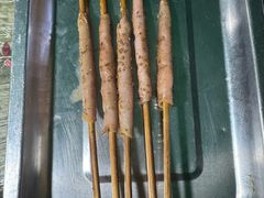 -众想海鲜·烧烤·海肠捞饭·渔家菜(孙家疃店)