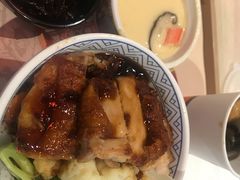 -吉野家(人和香港城店)