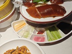 -大鸭梨烤鸭店(花园村店)