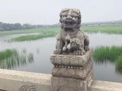 -卢沟桥文化旅游区