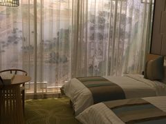 -常州九洲环宇大酒店(常州火车站店)