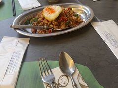 -帕蓝·暹罗料理(大学路店)