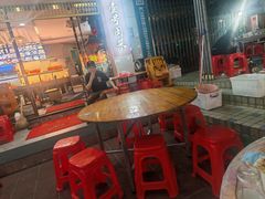 -醉壹号海鲜大排档(厦门店)