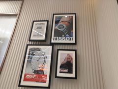 -亨得利(滨江道店)