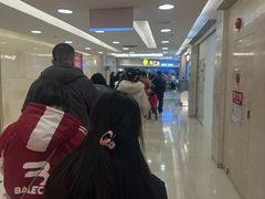 -甲乙饼·手工牛肉饼(东方广场店)