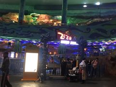 -青岛嘉年华主题乐园