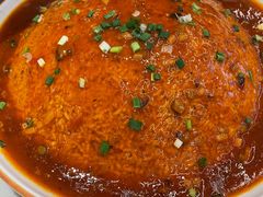 -小菜园新徽菜(南京秦淮龙蟠汇店)