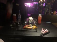 -JZ Club 爵士酒吧(上海店)