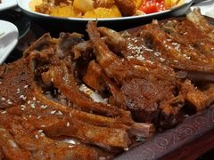 -品回味清真西北楼(宁波首店)