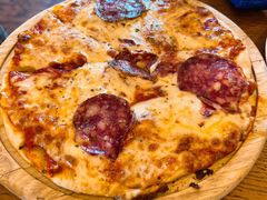 -蓝枪鱼西餐厅(锦华店)