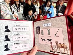 -洛阳古墓博物馆